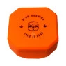 Slick de Silicone Slow Burning 150ml laranja