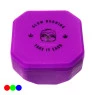 Slick de Silicone Slow Burning 150ml roxo