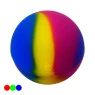 Slick de Silicone Slow Burning Ball 6ml arco iris