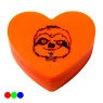 Slick de Silicone Slow Burning 18ml laranja