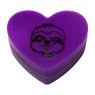 Slick de Silicone Slow Burning 18ml  roxo