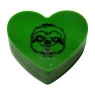 Slick de Silicone Slow Burning 18ml verde