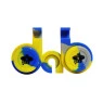 Suporte c/ Slick de Silicone Silly Dog 