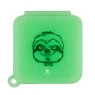 Chaveiro de Slick Silicone Slow Burning 9ml de frente