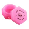 Slick de Silicone Slow Burning Hexagon 26ml aberto
