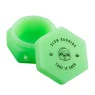 Slick de Silicone Slow Burning Hexagon 26ml aberto