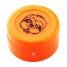 Slick Slow Burning Small Size de Silicone 5ml de lado