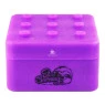 Slick Slow Burning Midle Lego de Silicone 25ml DE FRENTE