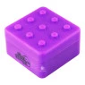Slick Slow Burning Midle Lego de Silicone 25ml de lado