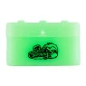 Slick Slow Burning Midle Lego de Silicone 25ml DE FRENTE