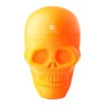 Slick Skull Slow Burning de Silicone 15ml de frente
