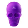 Slick Skull Slow Burning de Silicone 15ml de frente