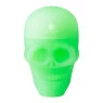 Slick Skull Slow Burning de Silicone 15ml de frente