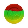 Slick Squadafum 10ml Verde, amarelo e vermelho