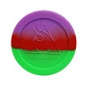 Slick Squadafum 25ml - Vermelho, Lilás e Verde