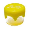 Pote de Vidro e Silicone 5ml Runtz