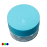 Slick de Vidro Silly Dog 5ml azul