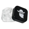 Slick de Vidro TGB 9ml C/3 divisórias aberto