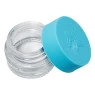 Slick de Vidro Silly Dog 5ml azul aberto