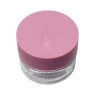 Slick de Vidro Silly Dog 5ml rosa