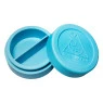  Slick de Silicone Squadafum 25ml azul aberto