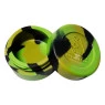 Slick de Silicone Squadafum 10ml verde aberto