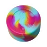 Slick de Silicone Squadafum 10ml  tie-dye