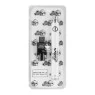 Bateria Vibe Plus Rosca 510 Slow Burning de frente na embalagem tabacaria da mata