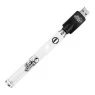 Bateria Vibe Plus Rosca 510 Slow Burning de lado tabacaria da mata