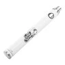 Bateria Vibe Plus Rosca 510 Slow Burning de lado tabacaria da mata