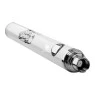 Bateria Vibe Plus Rosca 510 Slow Burning de lado tabacaria da mata