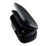 Bag Little Safe Slow Burnig de lado aberta