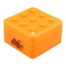 Slick Slow Burning Midle Lego de Silicone 25ml de lado