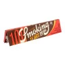 Seda Smoking Brown King Size de lado