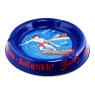 Cinzeiro de Metal Smoking Surf DE LADO TABACARIA DA MATA