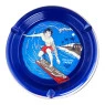 Cinzeiro Metal Smoking Surf de frente tabacaria da mata