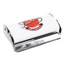 Bolador de Metal Smoking 78mm no verso