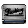 Bolador de Metal Smoking Automático 78mm de frente