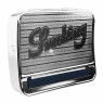 Bolador de Metal Smoking Automático 78mm de lado
