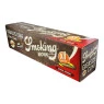 Caixa de Cone Smoking Brown Gigasize de lado tabacaria da mata