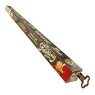 Cone Smoking Brown Gigasize de lado tabacaria da mata