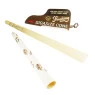Cone Smoking Brown Gigasize de lado tabacaria da mata