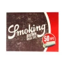 Piteira Smoking Brown Mega Tips de frente tabacaria da mata 