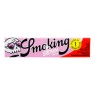Seda Smoking Brown K.Size Creators de frente