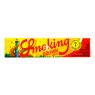 Seda Smoking Brown K.Size Creators de frente