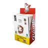 Caixa de Blunt Smoking Dog Cachaça Mineira de frente tabacaria da mata