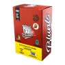Caixa de Blunt Smoking Dog de Mel de frente tabacaria da mata