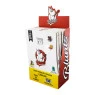 Caixa de Blunt Smoking Dog de Mel de frente tabacaria da mata