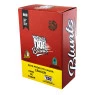 Caixa de Blunt Smoking Dog  1 Folha caixa fechada abacaria da mata
