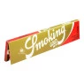 Seda Smoking Gold King Size de lado